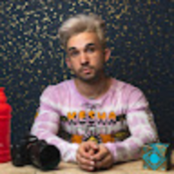 Meet your Posher, Benjamin - Picture 1 of 1